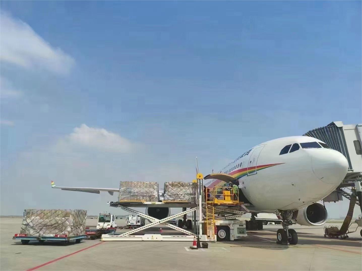 航空物流